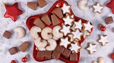 11 χριστουγεννιάτικα μπισκότα της Γερμανίας με μπαχαρένια γεύση (+3 συνταγές)