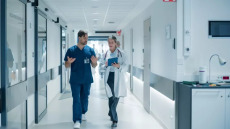 Νοσοκομεία: Αντιδράσεις εργαζομένων σχετικά με τον προϋπολογισμό για τη Δημόσια Υγεία του 2026
