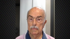 Πέθανε ο δημοσιογράφος Νίκος Ιερείδης