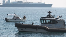 Η Κύπρος ξεκίνησε εθνική επιχείρηση για το γιοτ με τους Ισραηλινούς που αγνοείται στη Μεσόγειο