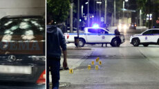 Με κρυφές κάμερες παρακολουθούσαν τον Λάλα, ποιος είναι ο 48χρονος Έλληνας που δεν συνελήφθη
