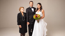 H «Μαύρη Γαλότσα» ταξιδεύει σε όλη την Ελλάδα - Καστάνη, Μπεγνής παίζουν σε μια κωμωδία για όλη την οικογένεια 