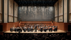 25 χρόνια Μέγαρο Μουσικής Θεσσαλονίκης: Μια μεγάλη γιορτή με κορυφαίους καλλιτέχνες της παγκόσμιας μουσικής σκηνής