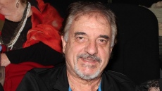 Μιχάλης Μητρούσης μετά το τροχαίο: Με έσωσε η σύντροφός μου, άφησε τη δουλειά της για να είναι κοντά μου