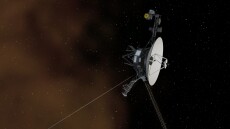 Το Voyager 1 έτοιμο να ξαναγράψει ιστορία, το 2026 θα φτάσει σε απόσταση μίας «ημέρας φωτός» από τη Γη