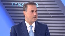 Παπασταύρου: Η Ελλάδα στο κέντρο της νέας ενεργειακής αρχιτεκτονικής, οι συμφωνίες θα έχουν σαφές οικονομικό αποτύπωμα