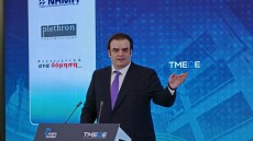 Πιερρακάκης: Στόχος μας να αλλάξουμε το παραγωγικό μοντέλο με περισσότερες επενδύσεις και μεγαλύτερη εξωστρέφεια