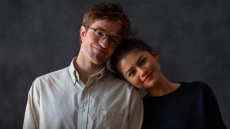 Ζεντάγια και Ρόμπερτ Πάτινσον: Κυκλοφόρησε το τρέιλερ της ταινίας «The Drama»