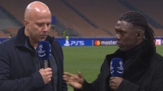 Ο Ζέεντορφ προκαλεί τον Σλοτ για την υπόθεση Σαλάχ: «Θα τον επαναφέρεις;»
