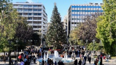 Καιρός: Θερμοκρασίες πάνω από τα κανονικά για τις επόμενες ημέρες, οι εκτιμήσεις για τα Χριστούγεννα 