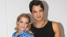 Δήμος Αναστασιάδης για τη δεύτερη εγκυμοσύνη της Τζένης Θεωνά: Ήταν σοκαριστικό γιατί ο γιατρός μας είχε πει ότι απαγορεύεται