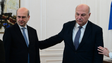 Άνοιγμα της κυβέρνησης στους αγρότες: Ορίστε συντονιστική επιτροπή και θα γίνει συνάντηση σε υψηλό επίπεδο