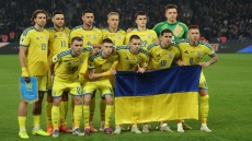 Η Εθνική Ουκρανίας «μετακομίζει» στη Βαλένθια για το όνειρο του Μουντιάλ 2026
