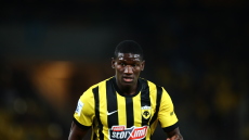 Στην αποστολή της Εθνικής Ανγκόλας για το Κύπελλο Εθνών Αφρικής οι Ζίνι και Φορτούνα 