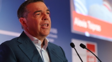 Τσίπρας για τα αγροτικά μπλόκα: Αυτοί που διεκδικούν το δίκιο τους δεν είναι εγκληματίες