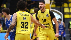 Ανακοίνωση του Αμαρουσίου για την διαιτησία στη Basket League και κάλεσμα συσπείρωσης 