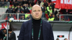 Νίκολιτς: «Σημαντική νίκη για τον σύλλογο, καλύψαμε την γκέλα με την Σάμροκ»