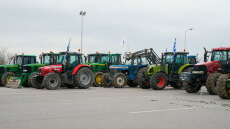 Να ανακοινώσει η κυβέρνηση το πακέτο ενίσχυσης του πρωτογενούς τομέα ζητούν οι αγρότες για να συναντηθούν με Μητσοτάκη 