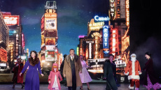 Παραστάσεις για τις γιορτές: Η μαγεία των Χριστουγέννων στις θεατρικές σκηνές της Αθήνας 