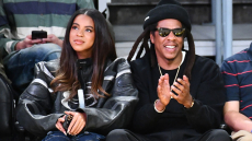 Η κόρη της Μπιγιονσέ μοιάζει όλο και περισσότερο στη διάσημη μητέρα της