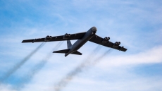 Επίδειξη ισχύος από ΗΠΑ και Ιαπωνία μετά τα γυμνάσια Κίνας-Ρωσίας