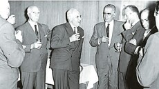 Committee: O θεσμός που τιμά και υπηρετεί την ελληνική ναυτιλία εδώ και 90 χρόνια