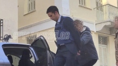 «Η μνήμη της δικαιώθηκε»: Ικανοποίηση στο δικηγορικό γραφείο του Αλέξη Κούγια για την ενοχή του δολοφόνου της Γαρυφαλλιάς