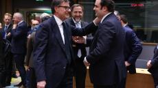 Ο Πιερρακάκης αναλαμβάνει και την προεδρία του ESM για τα επόμενα 2,5 χρόνια