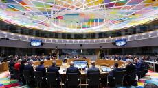 Κρίσιμες συνεδριάσεις Eurogroup και G7 με φόντο την κρίση στο Ιράν