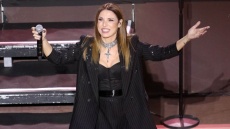 Η Ευρυδίκη ακυρώνει όλες τις εμφανίσεις της εξαιτίας ενός προβλήματος υγείας