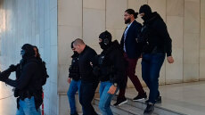 Προφυλακιστέοι κρίθηκαν οι κατηγορούμενοι ως ηθικοί αυτουργοί για τη διπλή δολοφονία στη Φοινικούντα