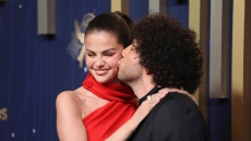 Η Σελένα Γκόμεζ ανέβασε φωτογραφίες από την καθημερινότητα της με τον Μπένι Μπλάνκο