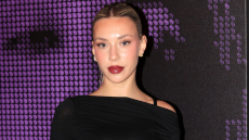 Γαρυφαλλιά Καληφώνη: Με στενοχωρεί η κακή κριτική, αυτή που έχει από πίσω πονηριά
