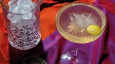 Κοκτέιλ σαμπάνιας: H εκλεπτυσμένη πρόταση για κάθε περίσταση