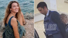 Ισόβια και στο Εφετείο στον δολοφόνο της Γαρυφαλλιάς στη Φολέγανδρο - Δεν του αναγνωρίστηκε κανένα ελαφρυντικό