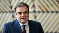 Πιερρακάκης: Τα ρεκόρ του νέου 10ετούς ομολόγου είναι η πιο πειστική απάντηση σε όσους αμφισβητούν την αξία της επενδυτικής βαθμίδας