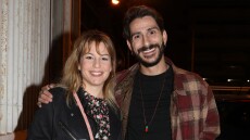 Η ηθοποιός Βέρα Μακρομαρίδου έγινε μητέρα, η φωτογραφία που ανέβασε με το νεογέννητο