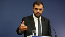 Μαρινάκης: Ο Ανδρουλάκης πήγε να παίξει το παιχνίδι «της κουμπαριάς» και έπεσε ο ίδιος στην παγίδα