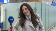 Δήμητρα Ματσούκα σχετικά με τη δικαστική απόφαση για επικίνδυνη οδήγηση: Αφήνουμε πίσω τη στενοχώρια
