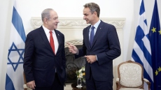 Σε Ιερουσαλήμ και Ραμάλα ο Μητσοτάκης στις 22 Δεκεμβρίου: Θα συναντηθεί με Νετανιάχου και Αμπάς