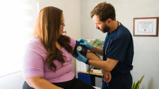 Η παχυσαρκία αποτελεί μεγάλο βάρος για την καρδιά – Ο ειδικός αναλύει το μέγεθος του κινδύνου
