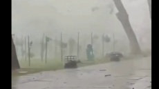 Βραζιλία: Κυκλώνας σάρωσε το Σάο Πάολο, προβλήματα στις πτήσεις, στο σκοτάδι 1,5 εκατ. νοικοκυριά 