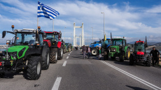 Πόσο κοντά είμαστε σε μια συνάντηση κυβέρνησης-αγροτών, το Σάββατο στη Λάρισα η πανελλαδική σύσκεψη για το μέλλον των κινητοποιήσεων
