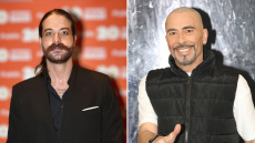 Άρης Μουγκοπέτρος για το φτύσιμο του Βαλάντη στους μουσικούς του: Είναι πολύ λίγο μπροστά σε αυτά που έχω περάσει