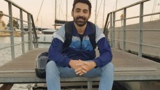 Θρήνος στον Πύργο Ηλείας για τον 38χρονο Ζαχαρία που σκοτώθηκε στο τροχαίο στη Βουλιαγμένης