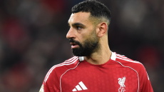 Θετική εξέλιξη για τον Σαλάχ: Επέστρεψε στην αποστολή της Λίβερπουλ για το παιχνίδι με τη Μπράιτον 