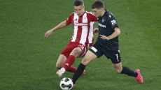 Ανέβηκε στα 25 εκατ. ευρώ η αξία του Μουζακίτη στο χρηματιστήριο του ποδοσφαίρου, στη 2η θέση ο Κωνσταντέλιας 