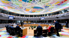 Σκεπτικισμός στις Βρυξέλλες για το μέλλον της Ουκρανίας: Μη ρεαλιστική η ένταξή της στην ΕΕ το 2027