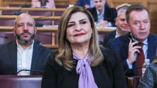 Λιακούλη για εντάσεις με Κωνσταντοπούλου: Oι υπάλληλοι της Βουλής φεύγουν κλαίγοντας από την εξεταστική