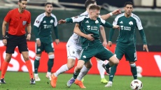 Europa League: Καρφί για εμφύλιο Παναθηναϊκός - ΠΑΟΚ στα playoffs